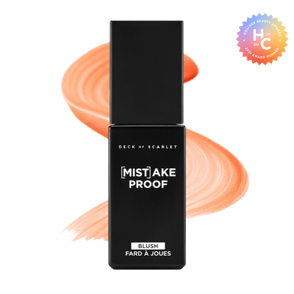 Mistake Proof Liquid Blush
