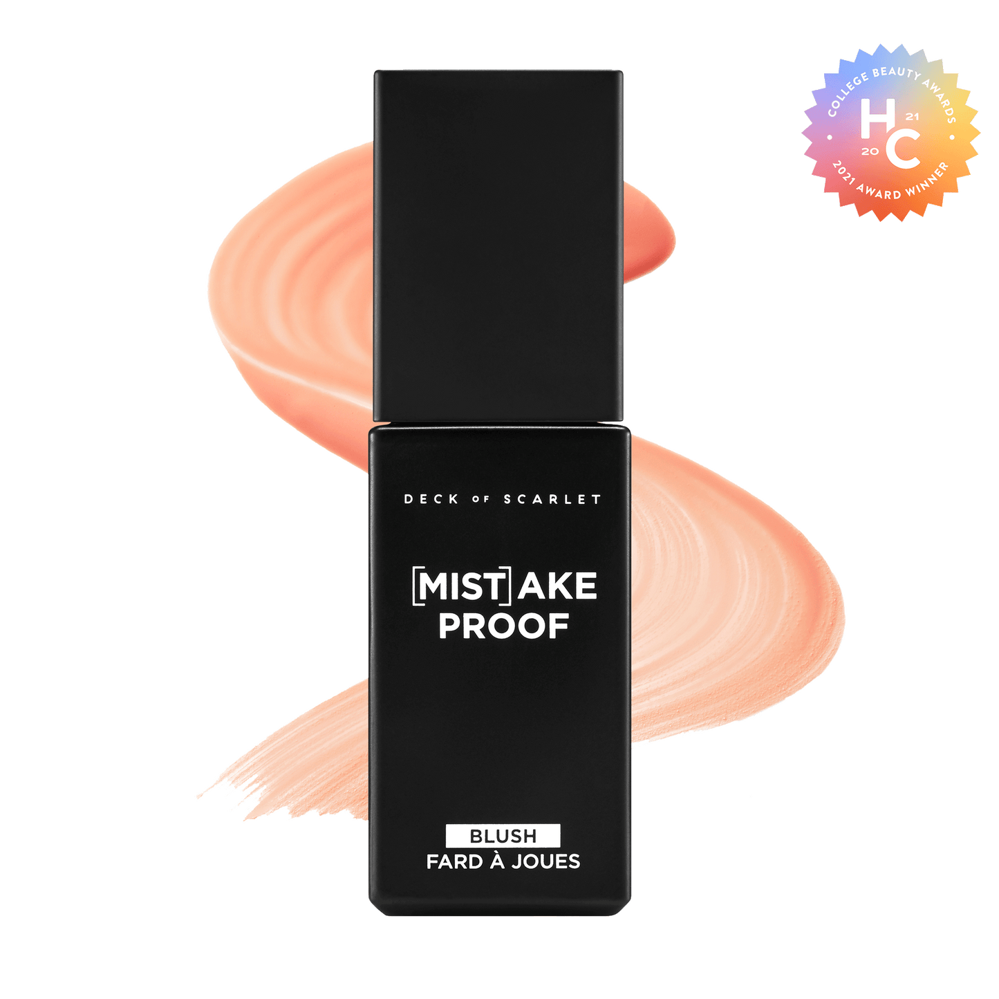 Mistake Proof Liquid Blush