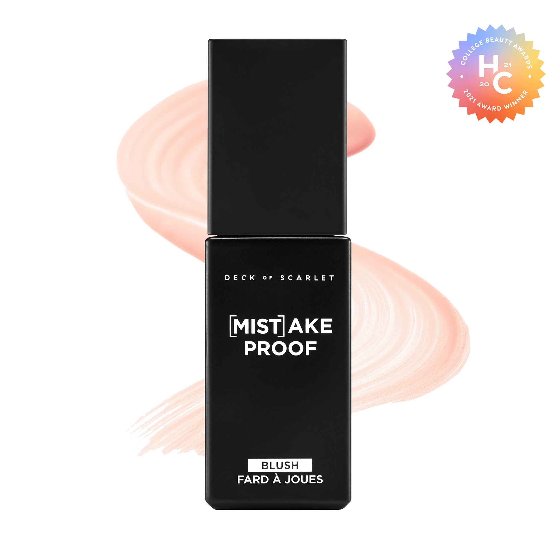 Mistake Proof Liquid Blush