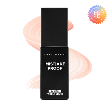 Mistake Proof Liquid Blush