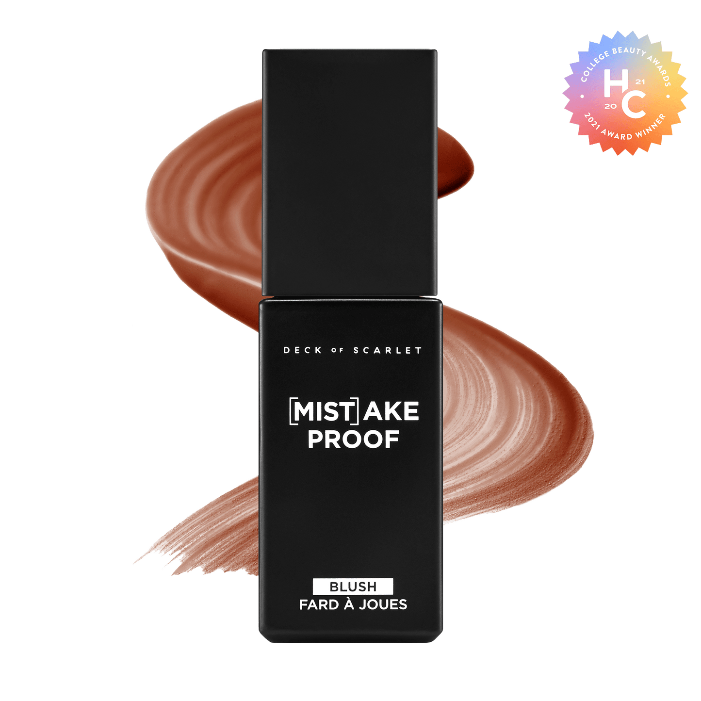 Mistake Proof Liquid Blush