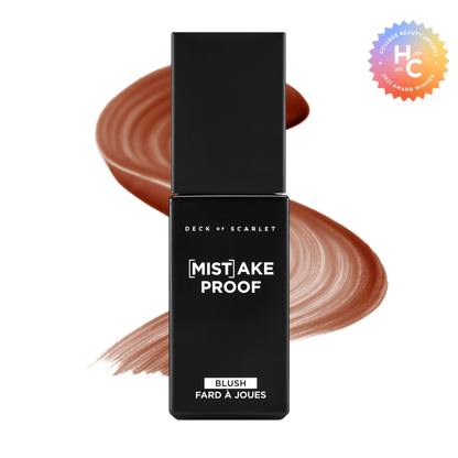 Mistake Proof Liquid Blush