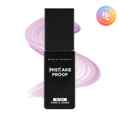 Mistake Proof Liquid Blush