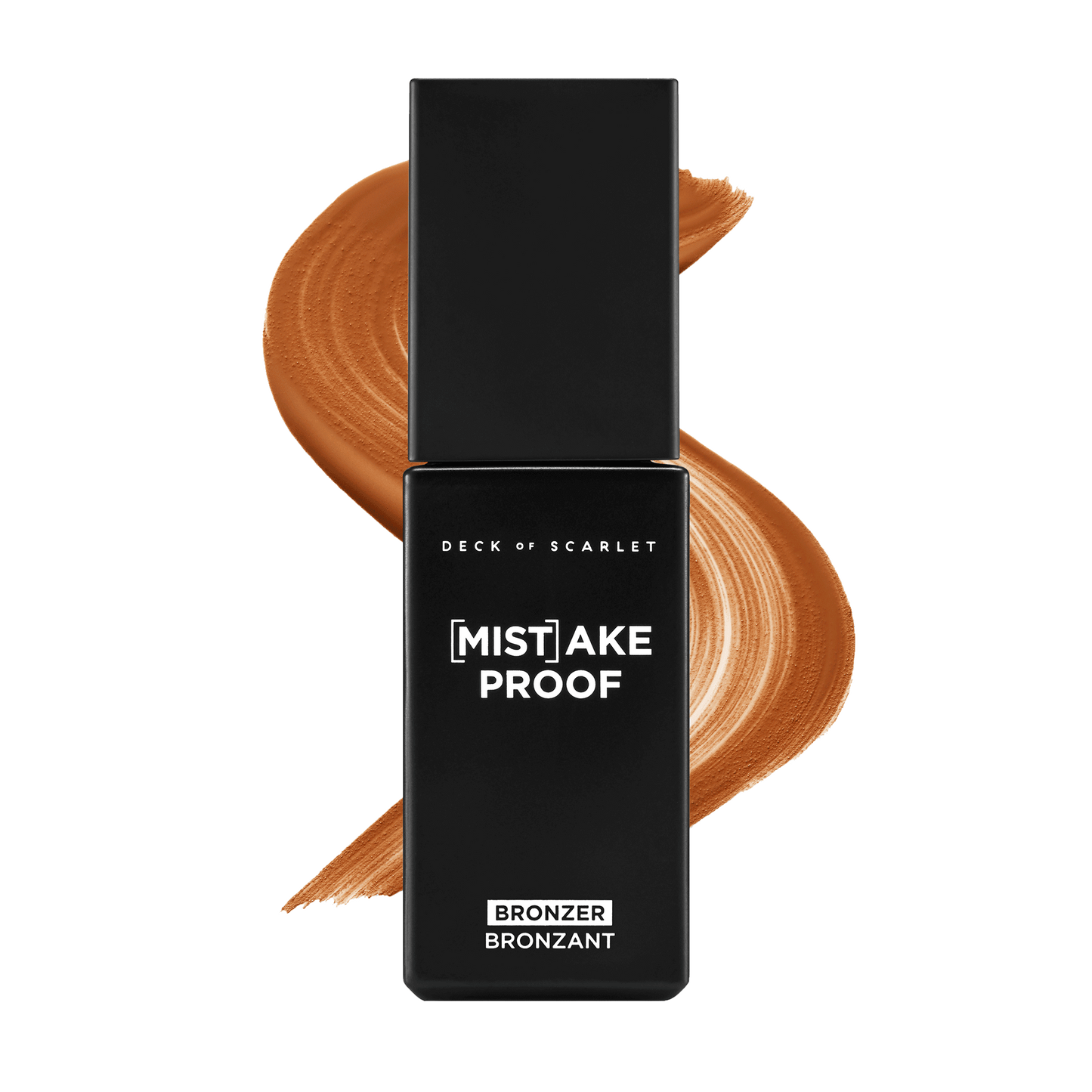 Mistake Proof Liquid Bronzer