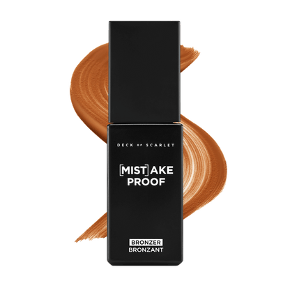 Mistake Proof Liquid Bronzer