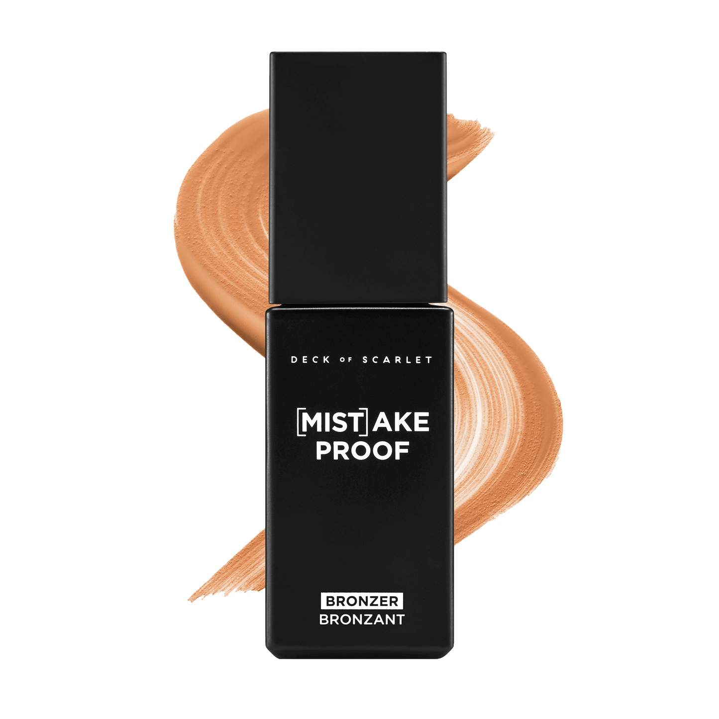 Mistake Proof Liquid Bronzer