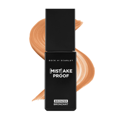 Mistake Proof Liquid Bronzer