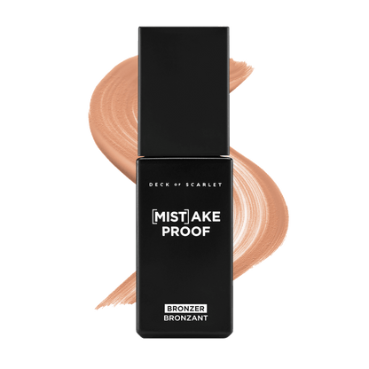 Mistake Proof Liquid Bronzer