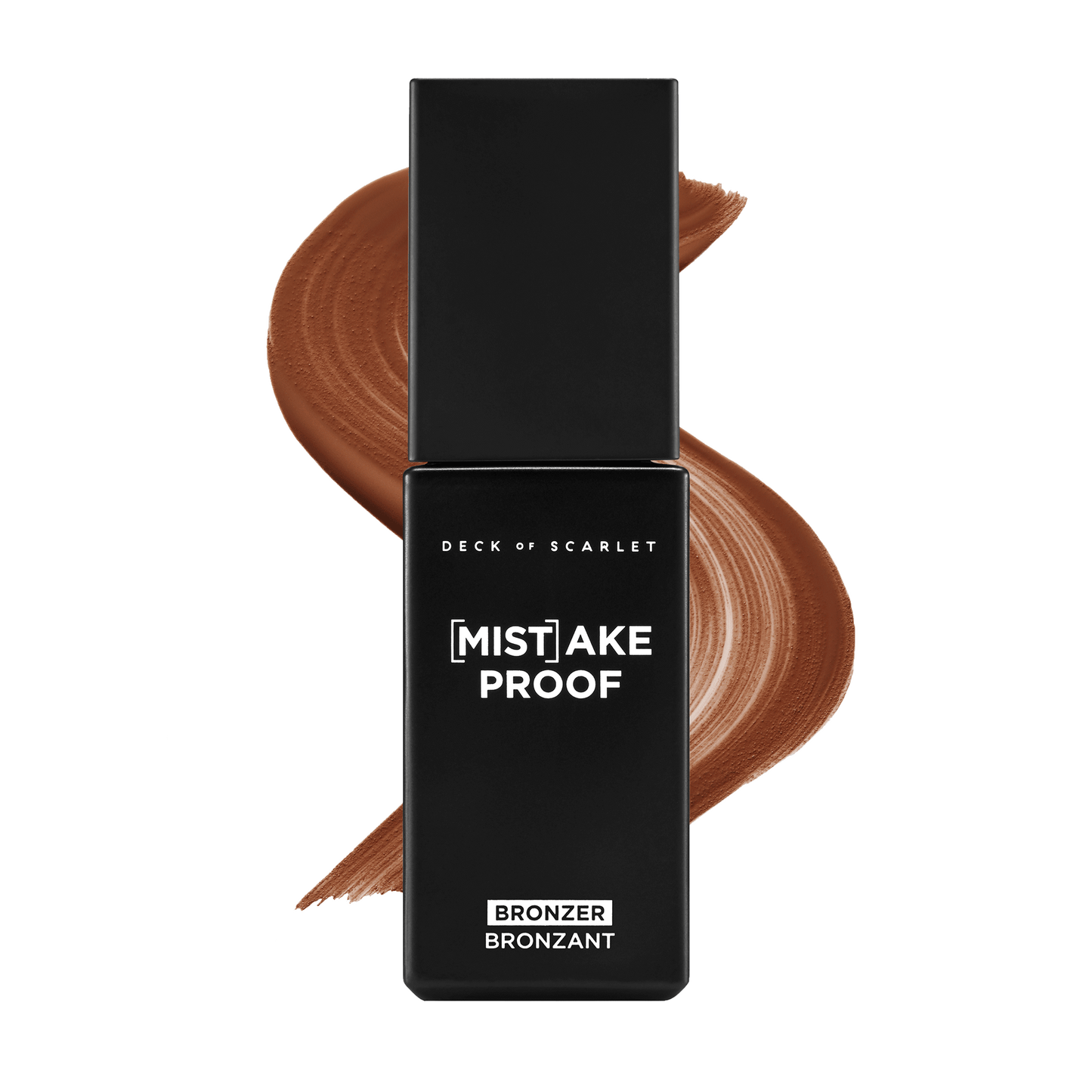 Mistake Proof Liquid Bronzer