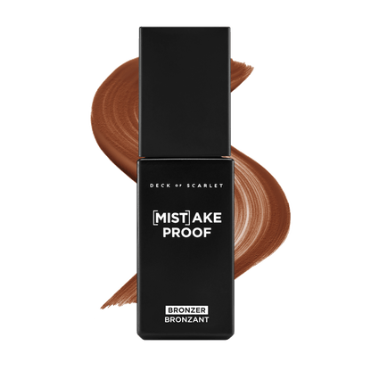Mistake Proof Liquid Bronzer