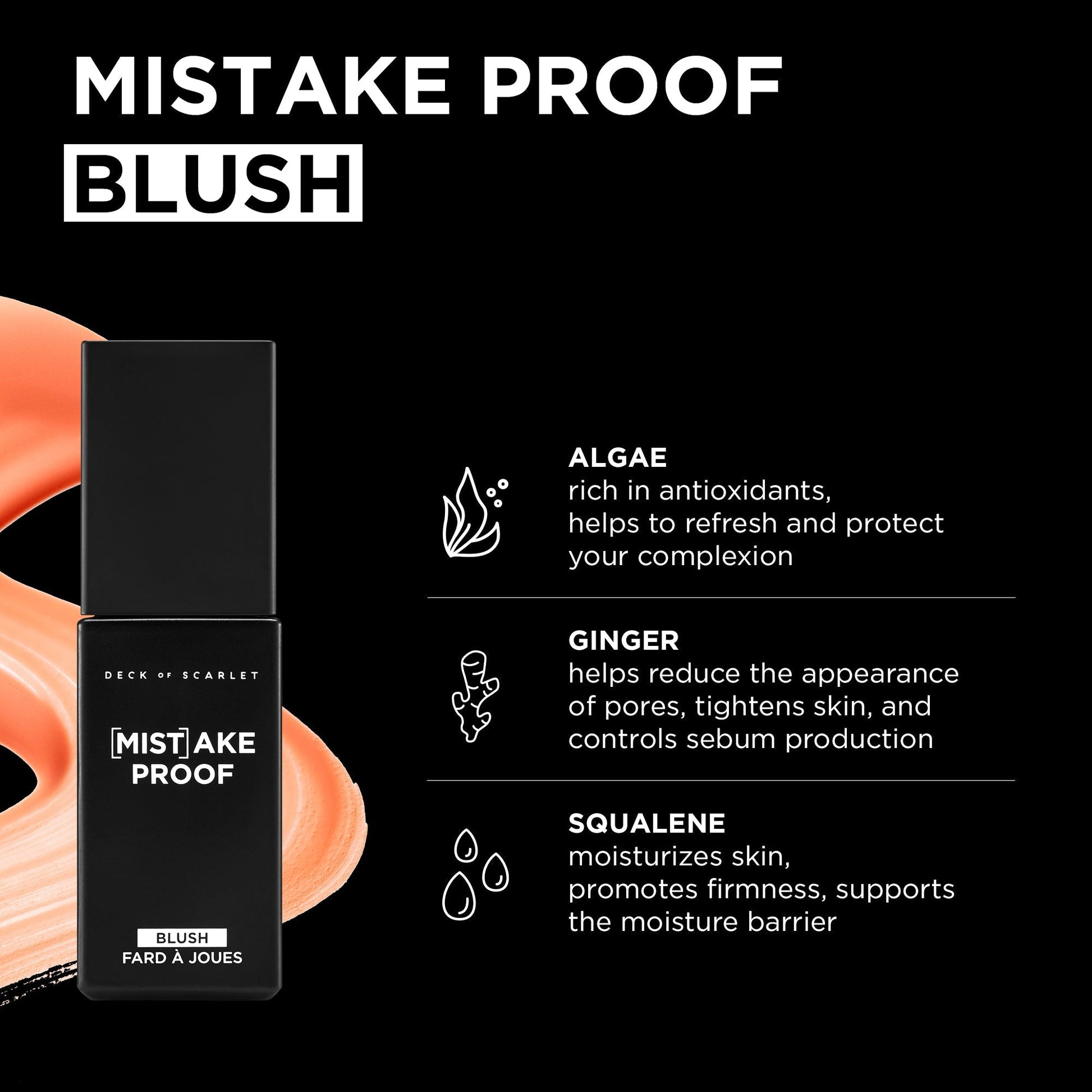Mistake Proof Liquid Blush