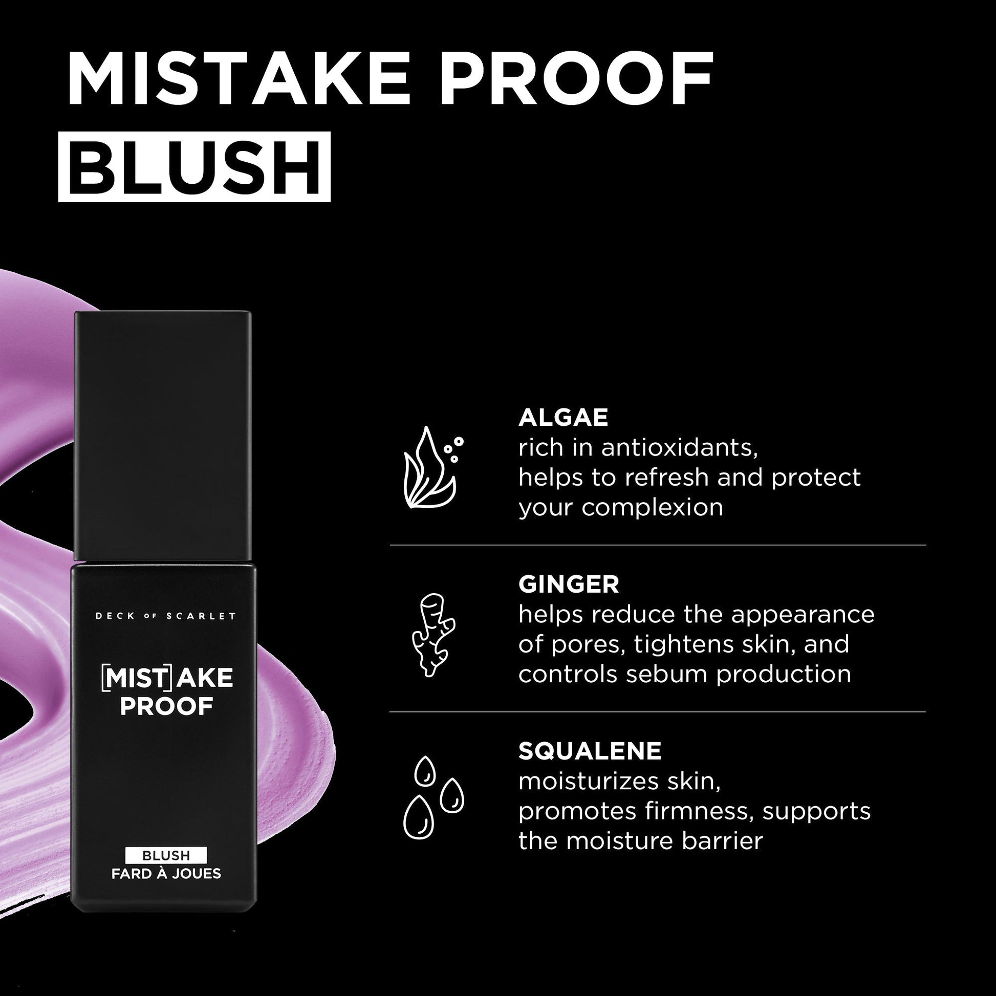 Mistake Proof Liquid Blush