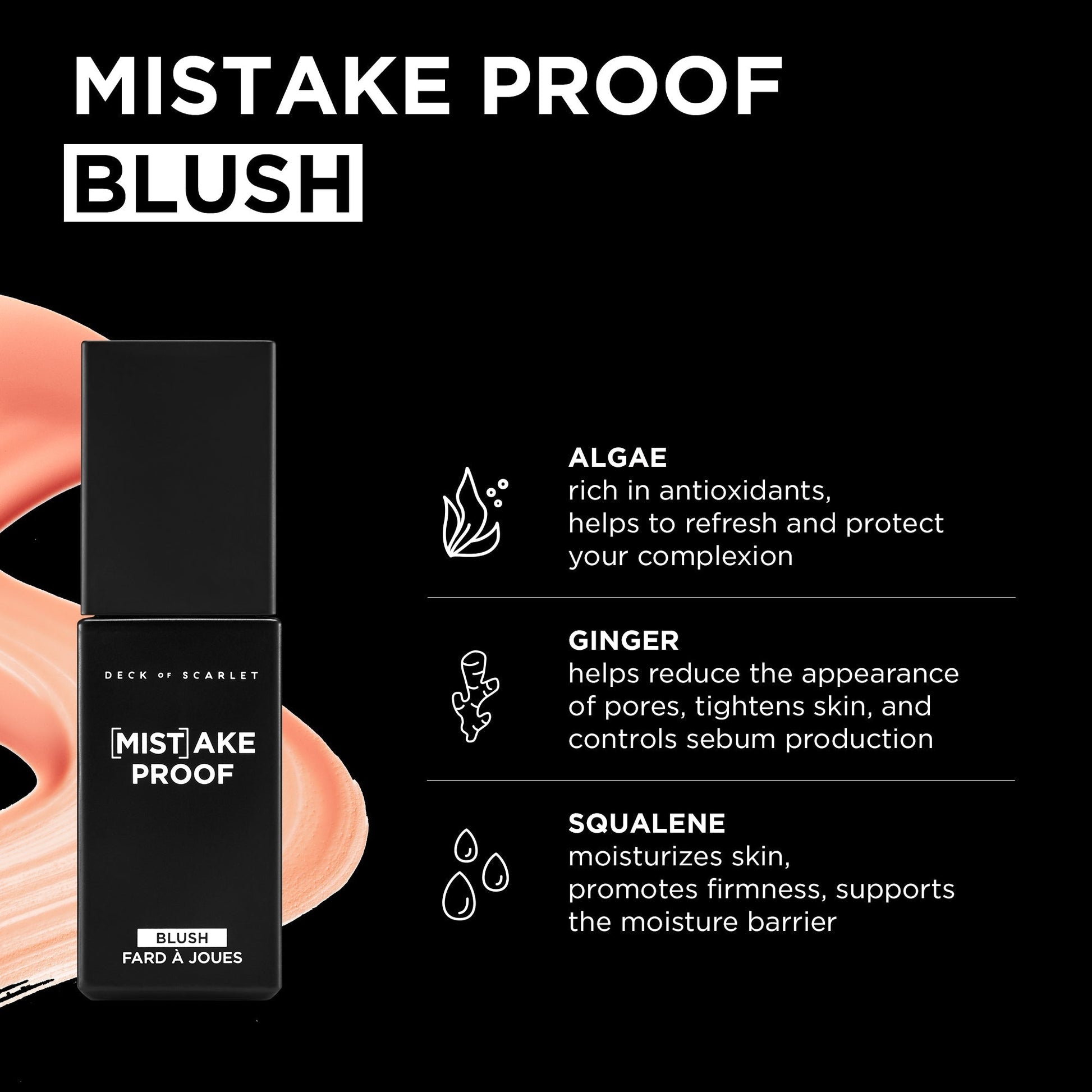 Mistake Proof Liquid Blush