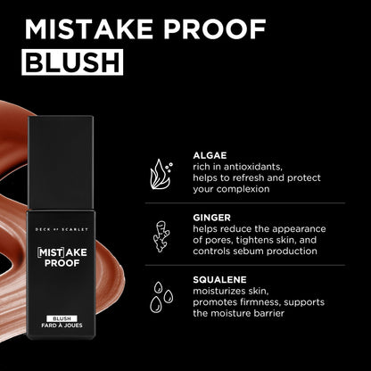 Mistake Proof Liquid Blush