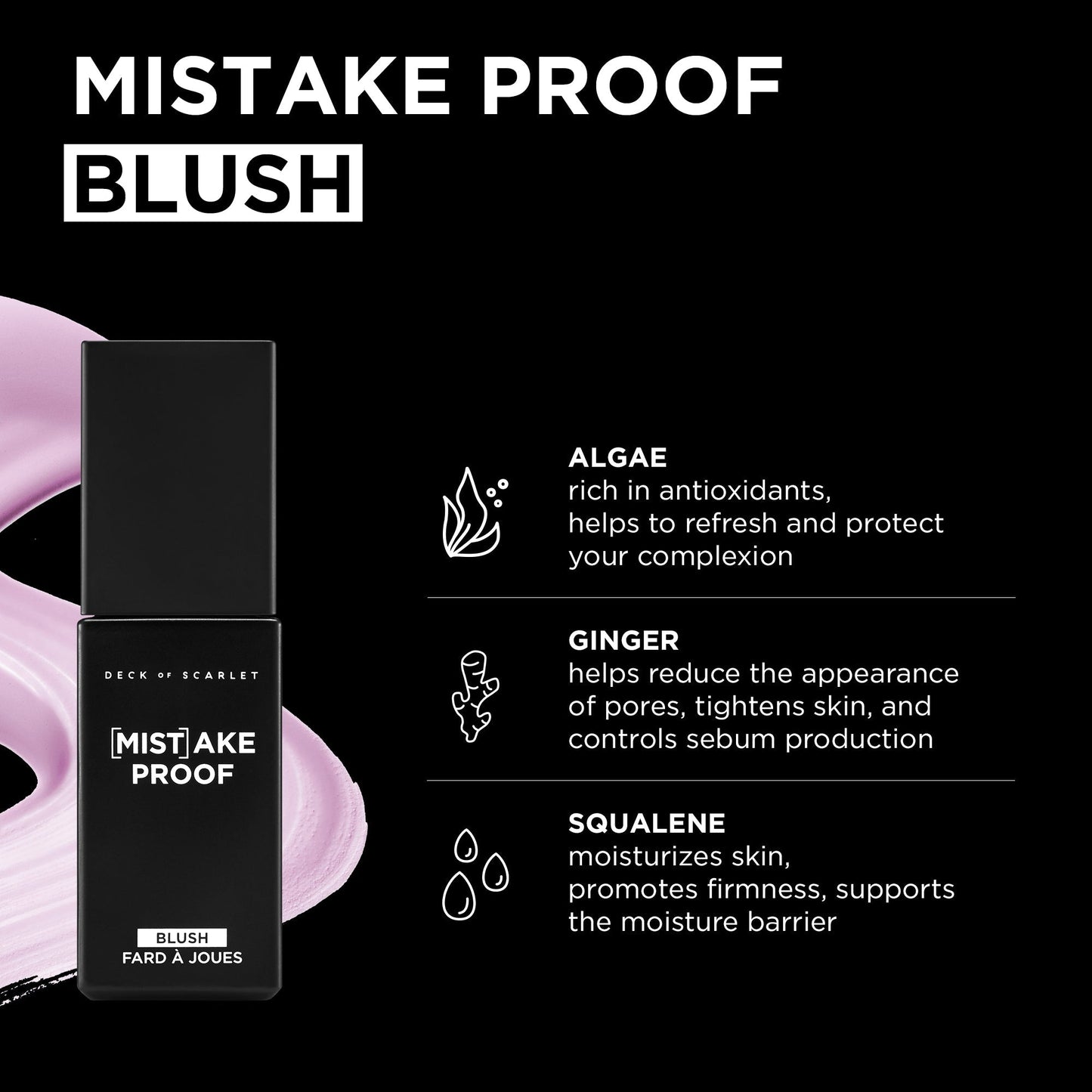 Mistake Proof Liquid Blush