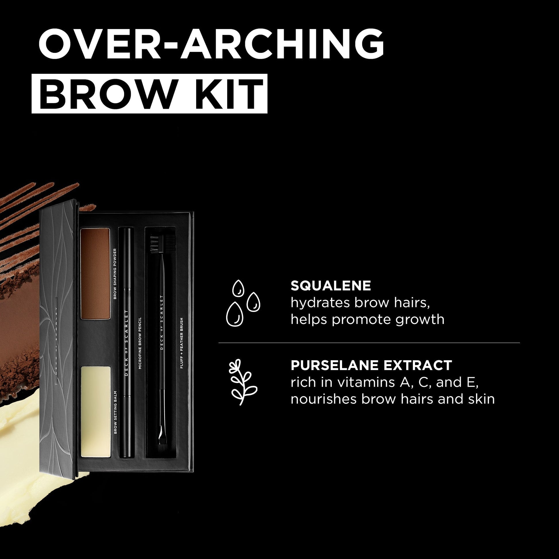 Over-Arching Brow Kit