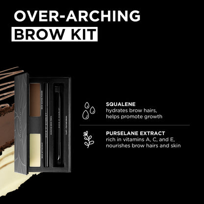 Over-Arching Brow Kit
