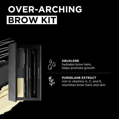 Over-Arching Brow Kit