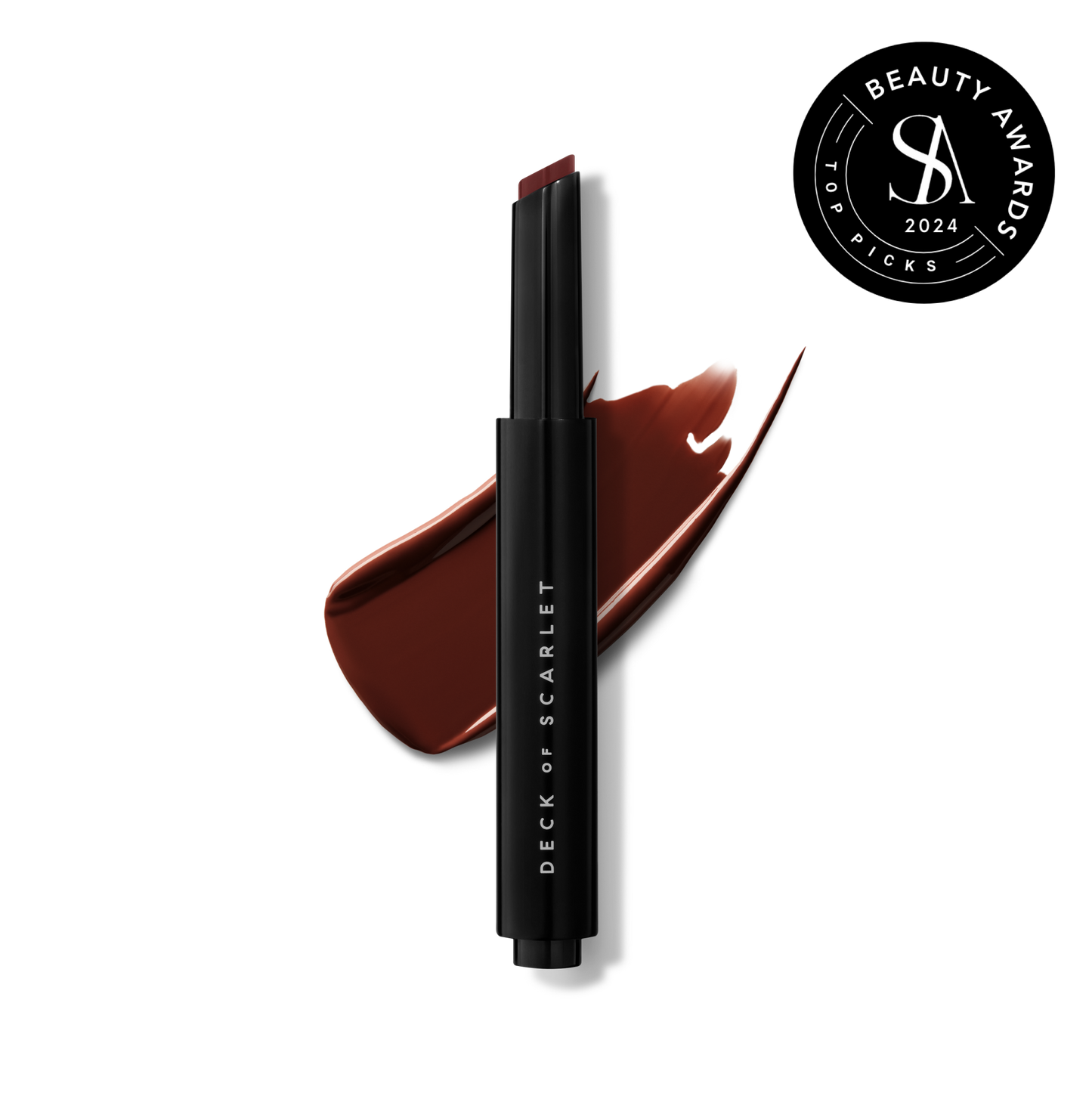 Threeway Solid Lip Oil