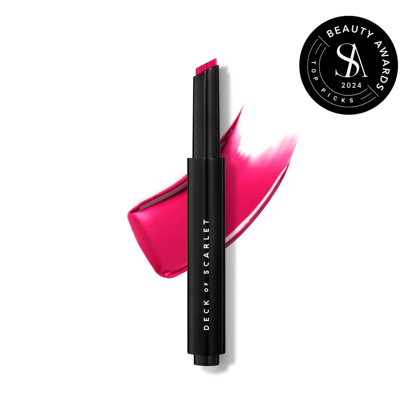 Threeway Solid Lip Oil