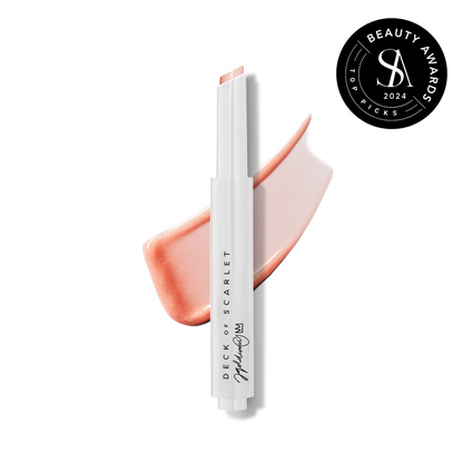 Threeway Solid Lip Oil