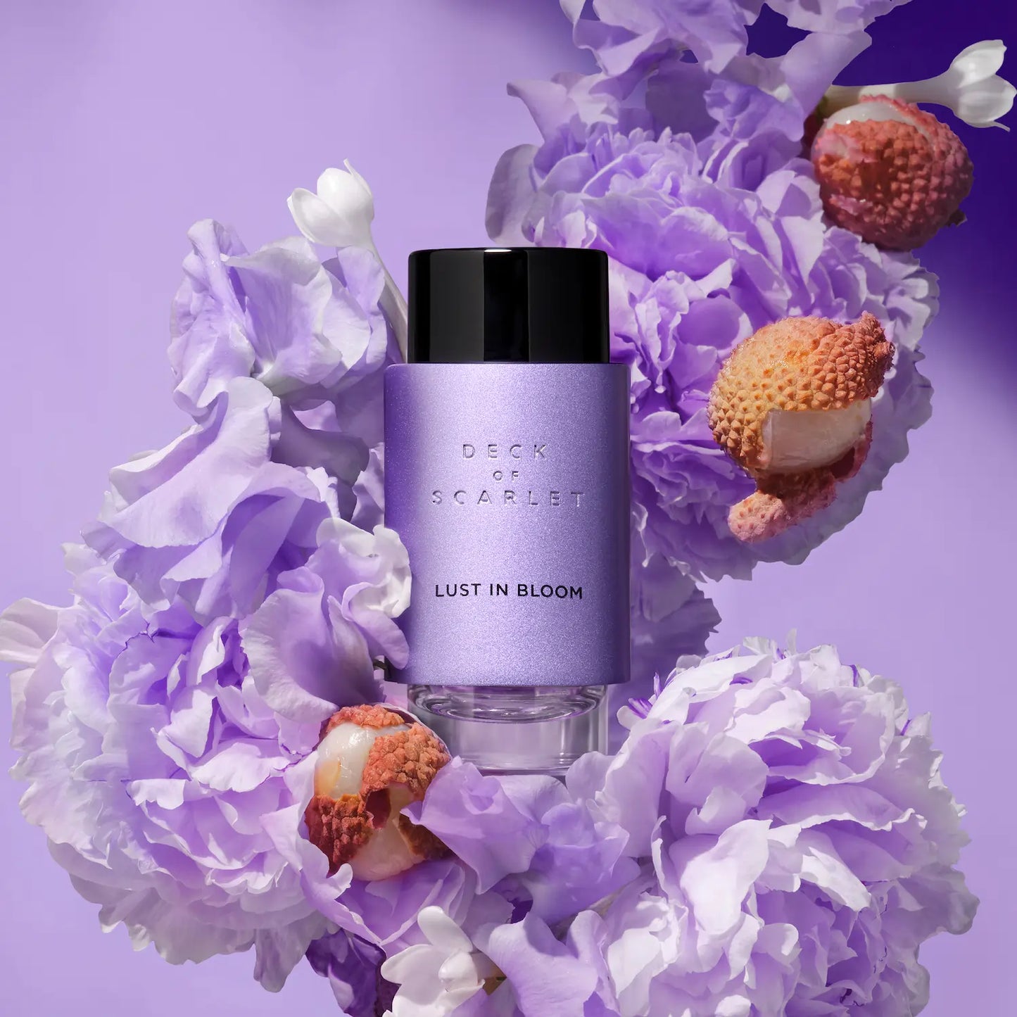 Lust in Bloom Eau De Parfum
