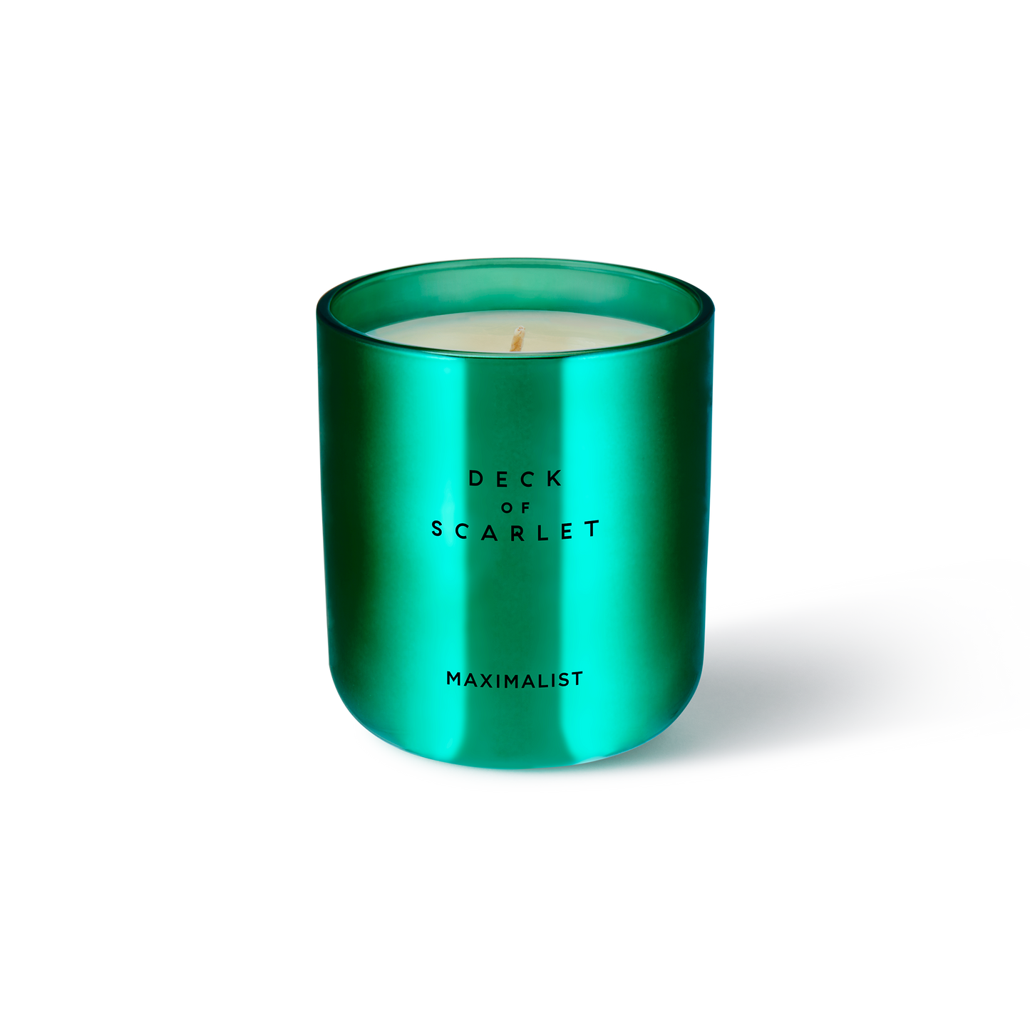 Maximalist Scented Candle