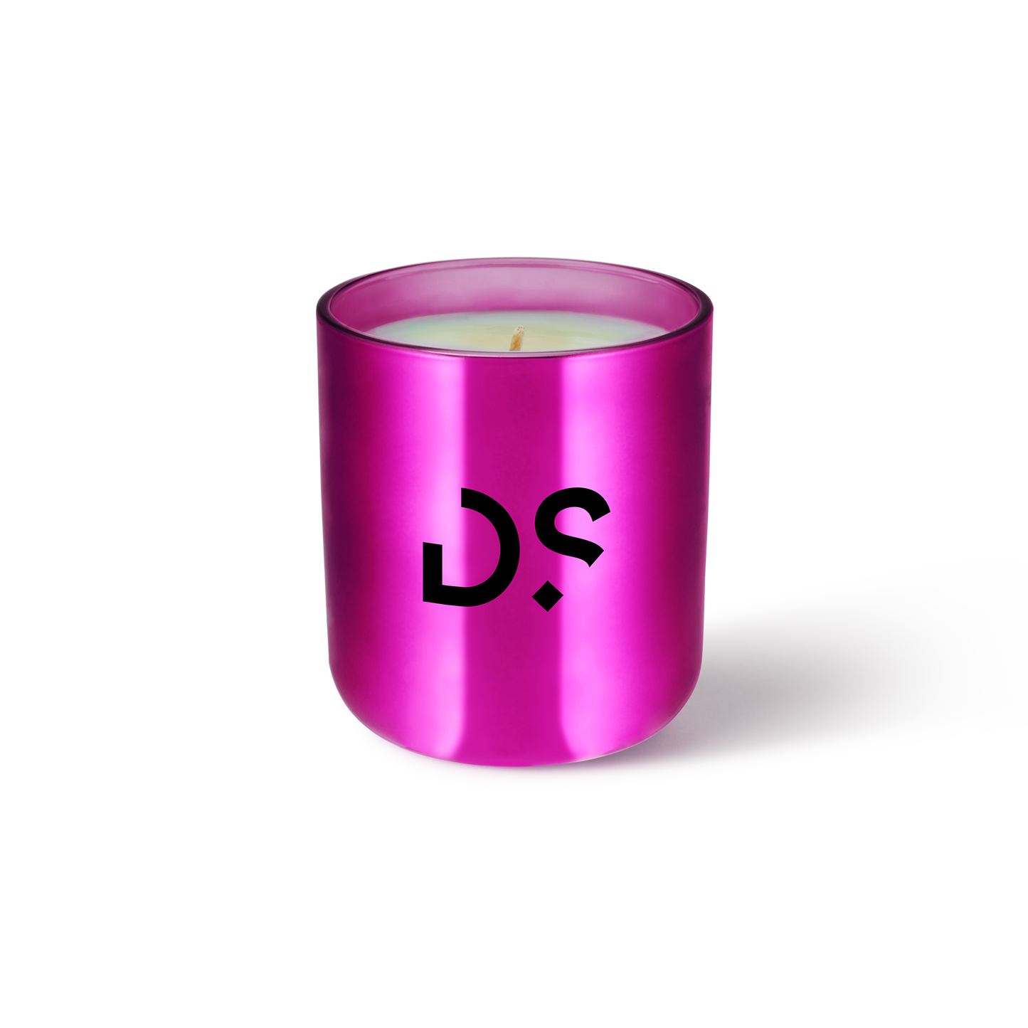 Power Suit Scented Candle