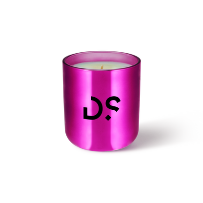 Power Suit Scented Candle
