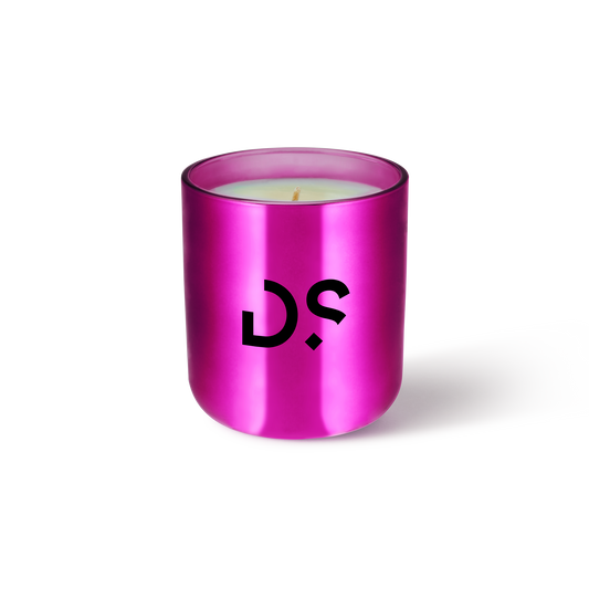 Power Suit Scented Candle