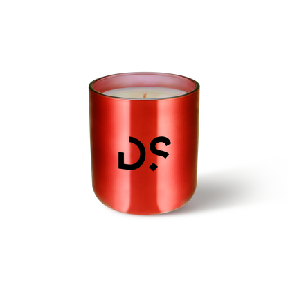 Scarlet Scented Candle