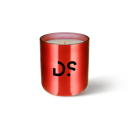 Scarlet Scented Candle