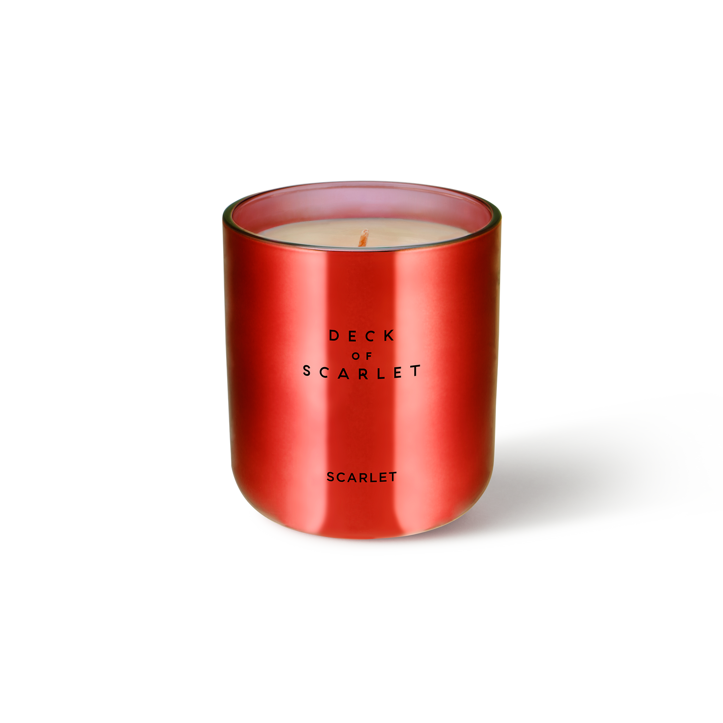 Scarlet Scented Candle