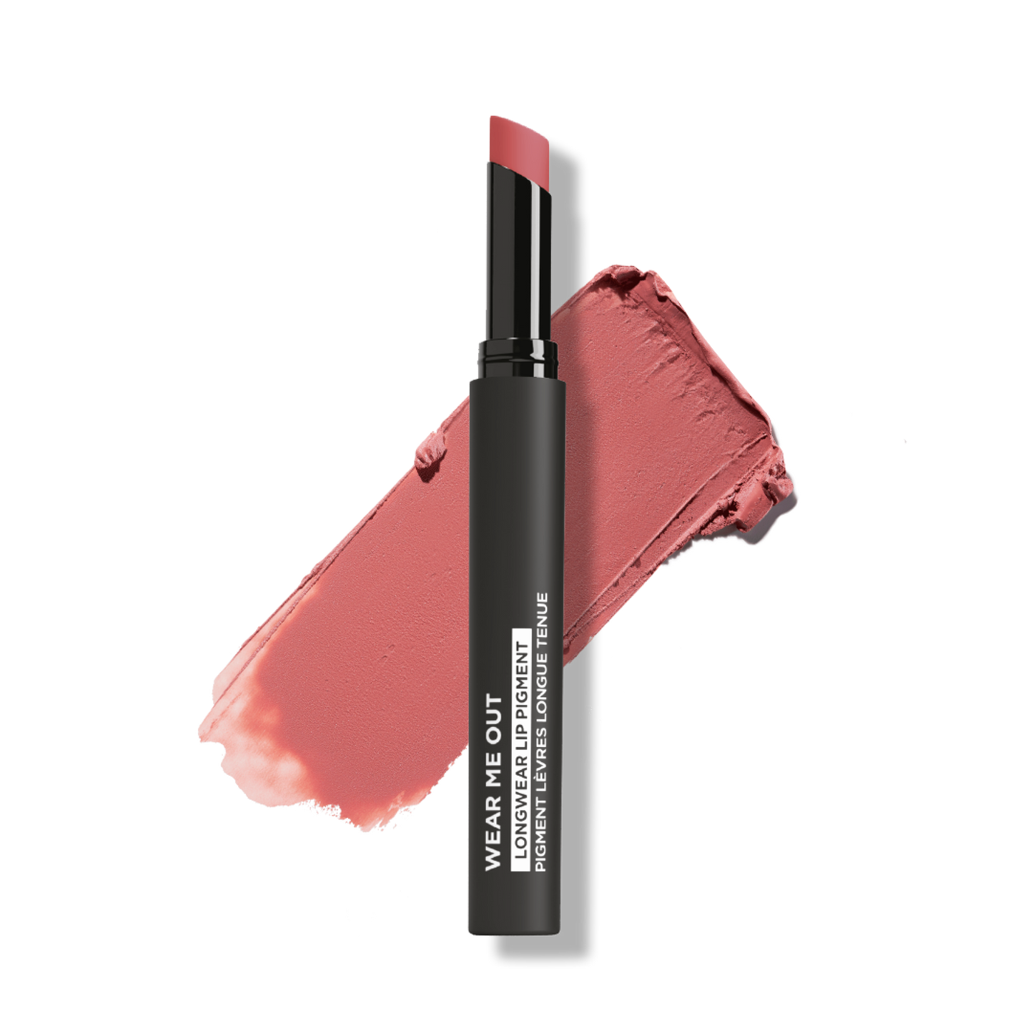 Wear Me Out Longwear Lip Pigment