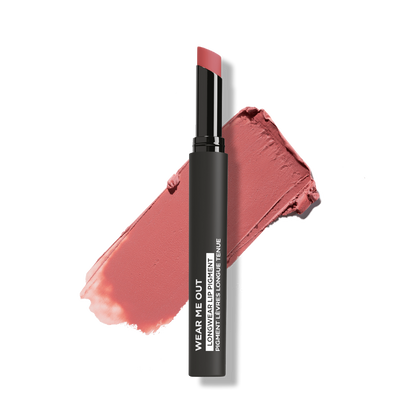 Wear Me Out Longwear Lip Pigment