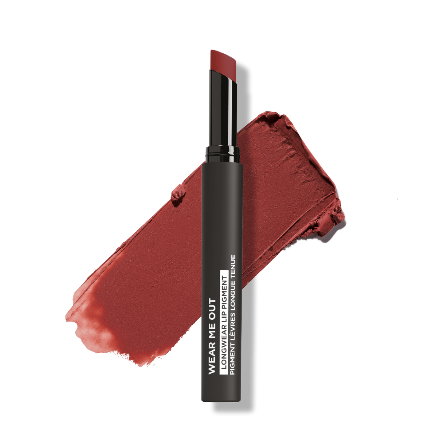 Wear Me Out Longwear Lip Pigment