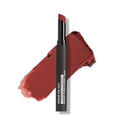 Wear Me Out Longwear Lip Pigment