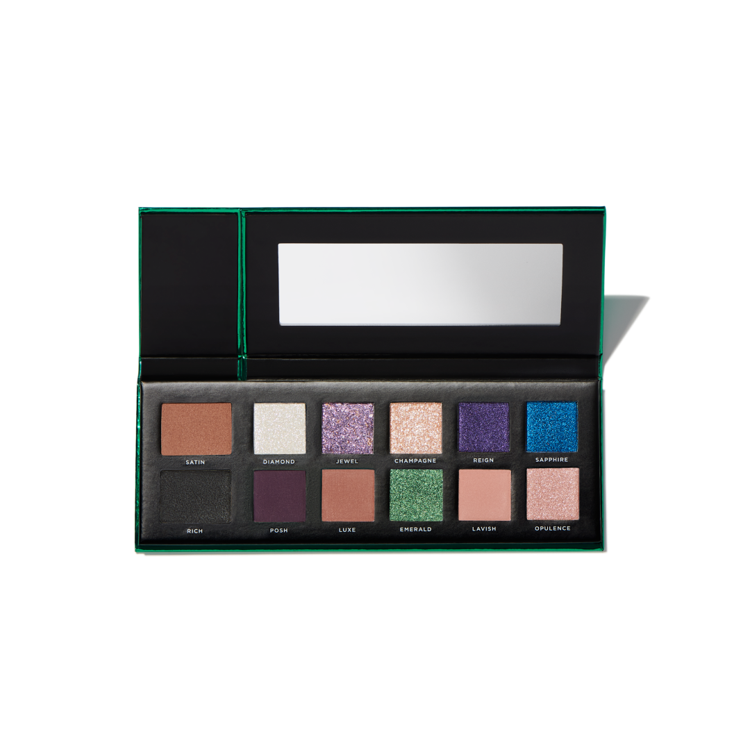 Maximalist Eyeshadow Palette