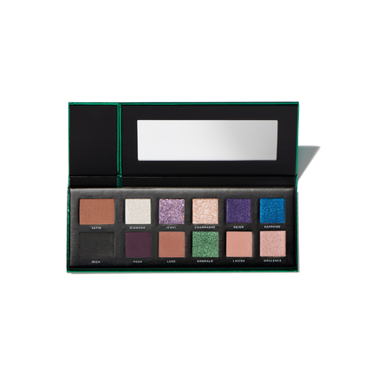 Maximalist Eyeshadow Palette