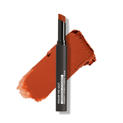 Wear Me Out Longwear Lip Pigment