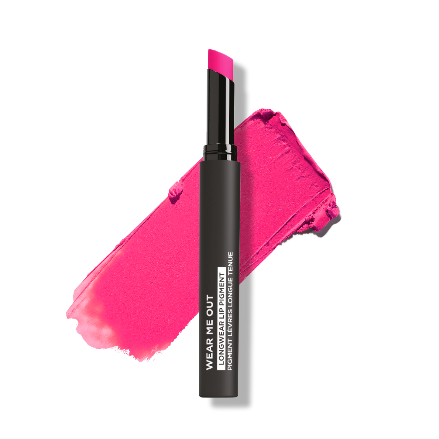 Wear Me Out Longwear Lip Pigment