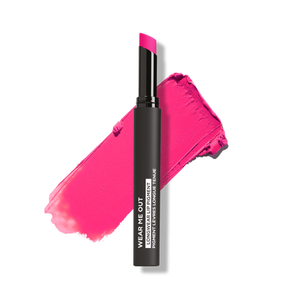 Wear Me Out Longwear Lip Pigment