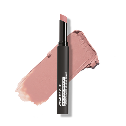 Wear Me Out Longwear Lip Pigment