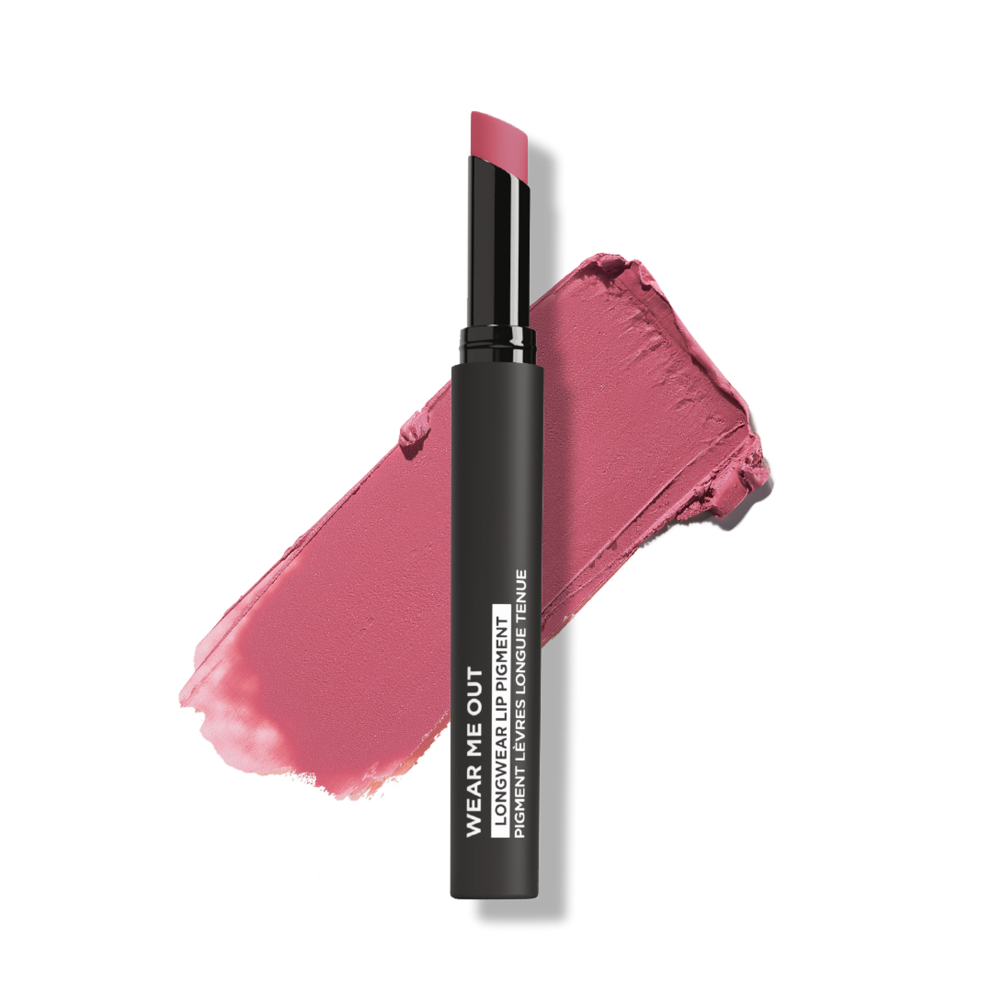 Wear Me Out Longwear Lip Pigment