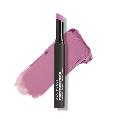 Wear Me Out Longwear Lip Pigment
