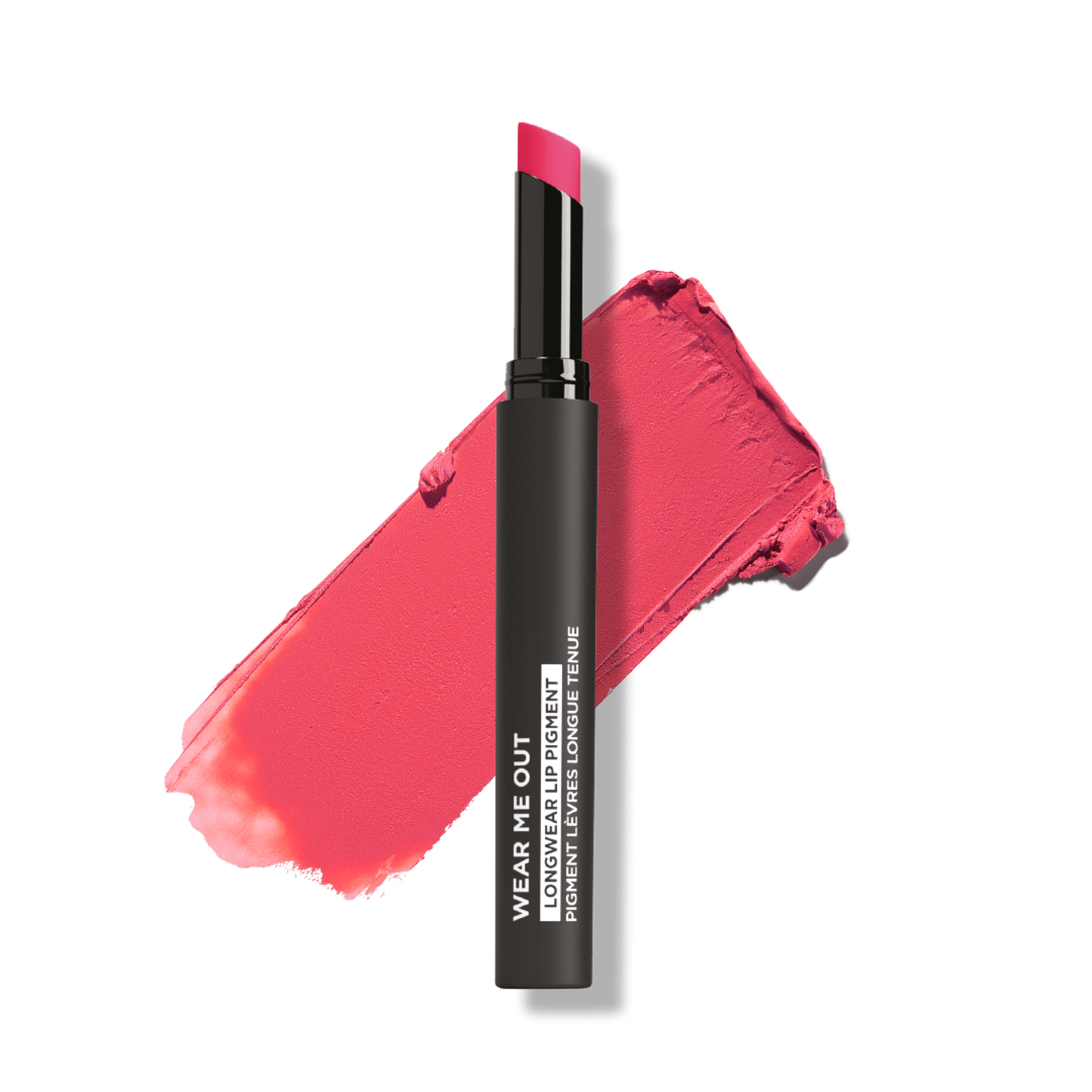 Wear Me Out Longwear Lip Pigment