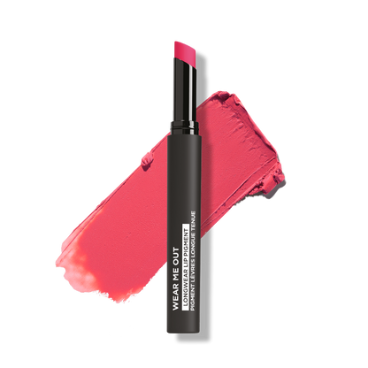 Wear Me Out Longwear Lip Pigment