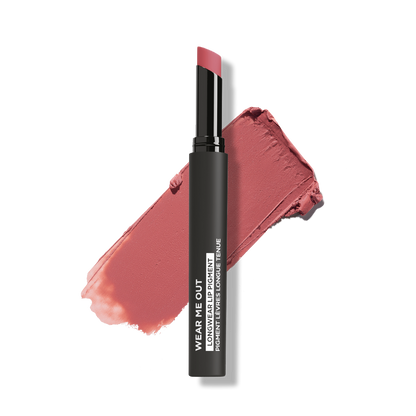 Wear Me Out Longwear Lip Pigment