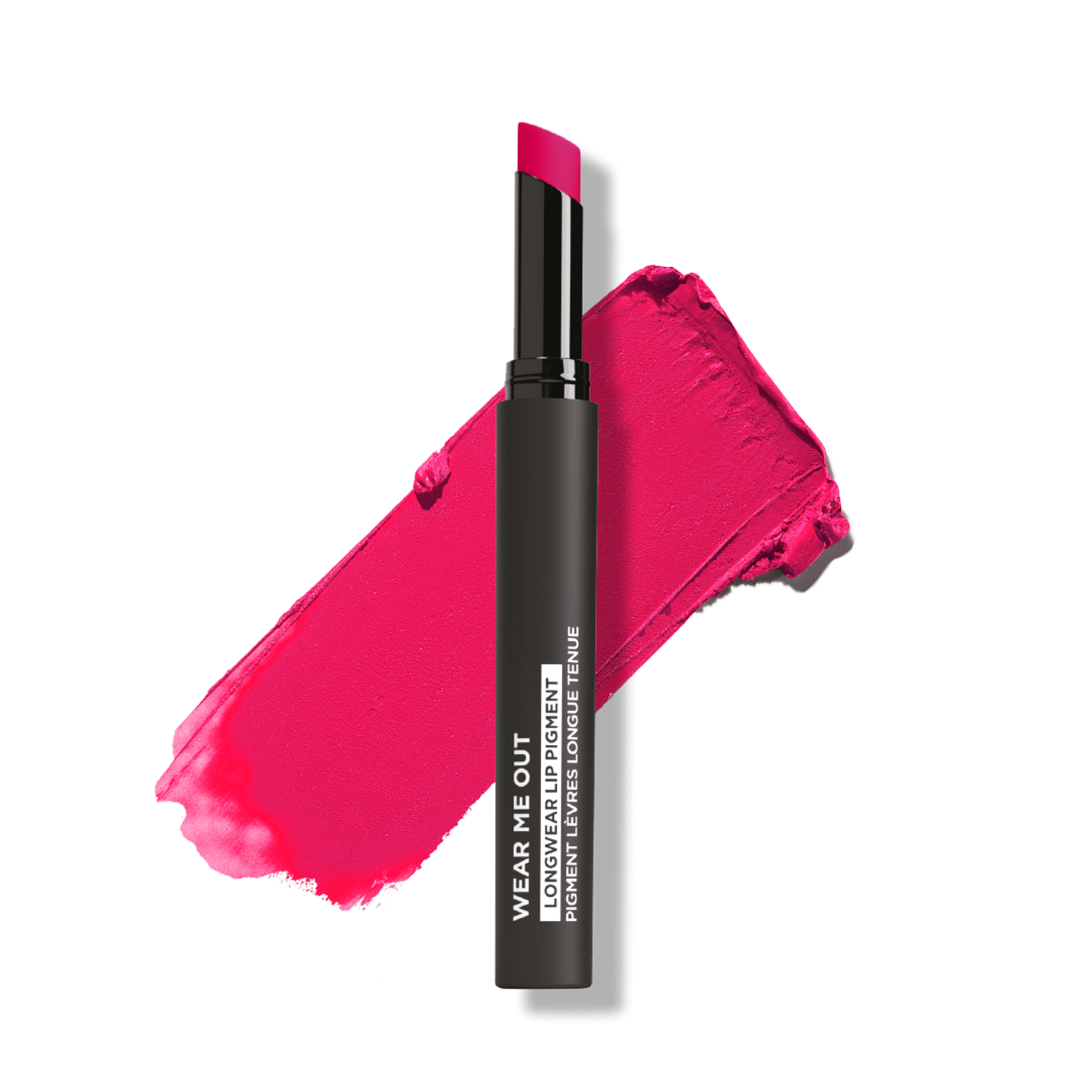 Wear Me Out Longwear Lip Pigment