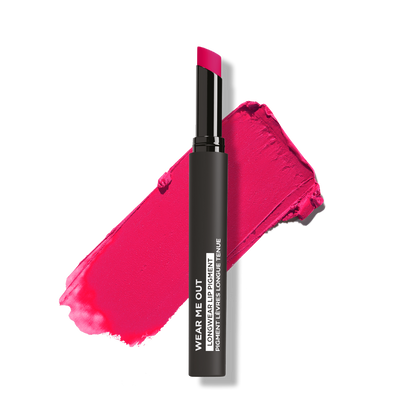 Wear Me Out Longwear Lip Pigment